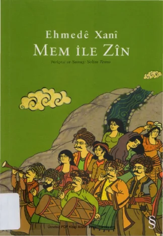 Mem ile Zin