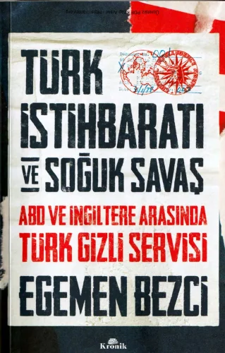 Türk İstihbaratı ve Soğuk Savaş