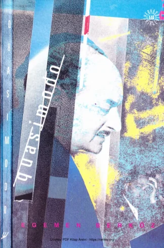 Salvatore Quasimodo Kavram Yayınları