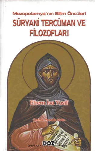 Süryani Tercüman ve Filozoflar Doz Yayınları
