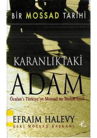 Karanlıktaki Adam