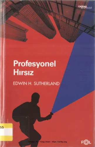 Sutherland Profesyonel Hırsız