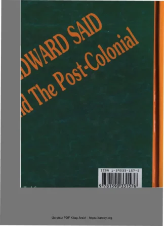 The Post Colonial