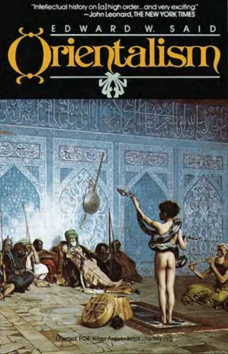 Orientalism