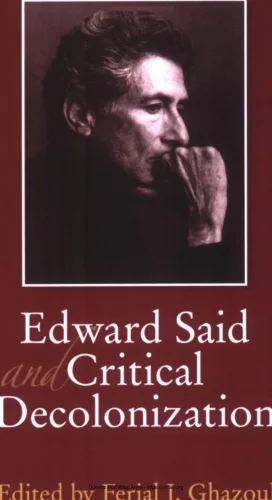 Critical Decolonization