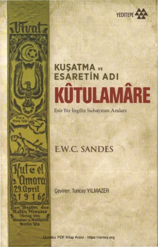 C Sandes Kutulamare Kuşatma ve Esaretin Adı