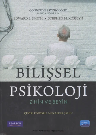 Stephen Kosslyn Bilişsel Psikoloji