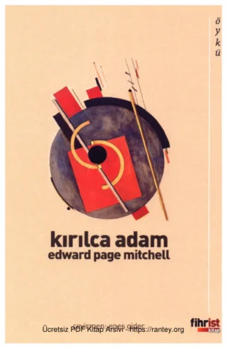 Mitchell Kırılca Adam