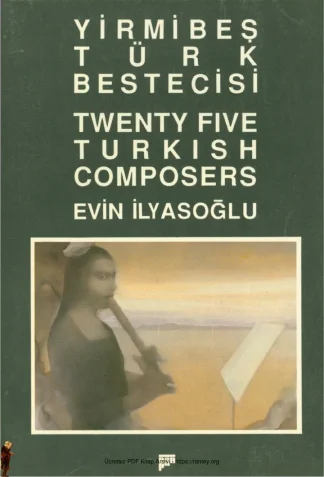 Yirmibeş Türk Bestecisi