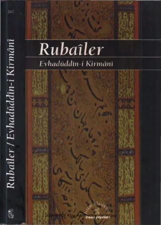 Kirmani Rubailer İnsan Yayınları