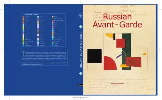 Russian Avant Garde