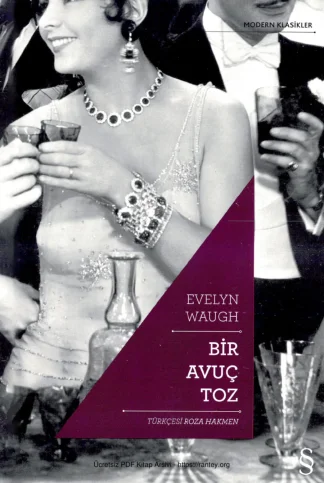 Bir Avuç Toz