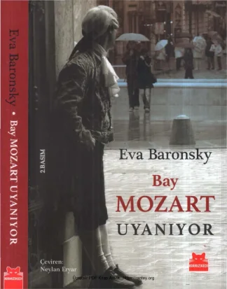 Bay Mozart Uyanıyor