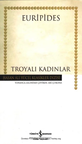 Troyalı Kadınlar