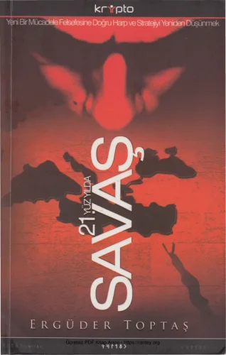 21 Yüzyılda Savaş Kripto Yayınları