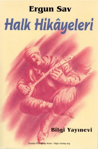 Halk Hikayeleri