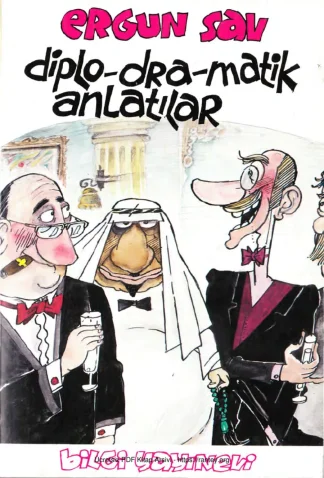 Diplodramatik Anılar