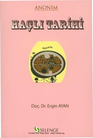Anonim Haçlı Tarihi