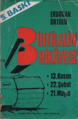 Üç İhtilalin Hikyesi