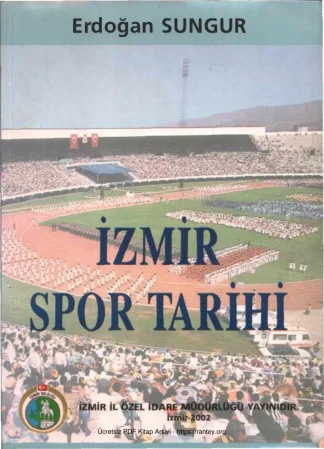 İzmir Spor Tarihi