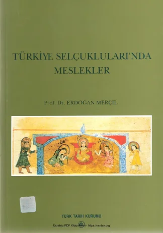 Türkiye Selçuklularında Meslekler