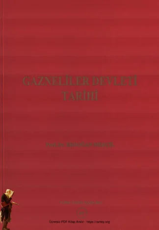 Gazneliler Devleti Tarihi