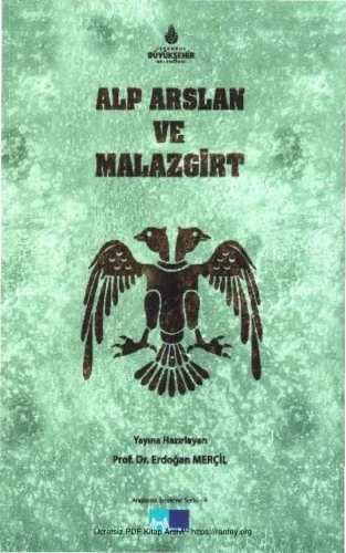 Alp Arslan ve Malazgirt İBB Yayınları