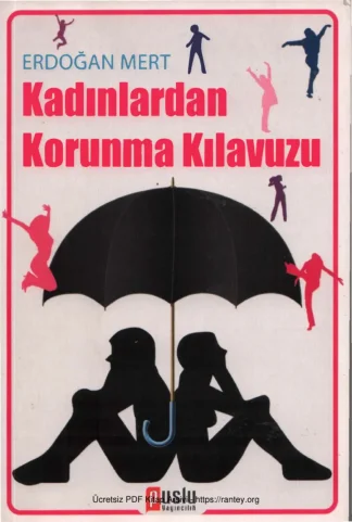 Kadınlardan Korunma Kılavuzu Puslu Yayınları