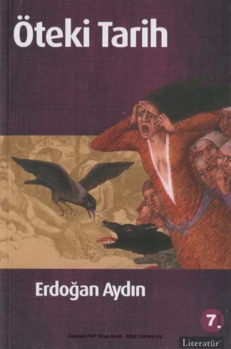 Öteki Tarih Literatür Yayınları