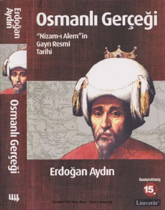 Osmanlı Gerçeği Literatür Yayınları