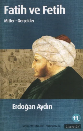 Fatih ve Fetih Literatür Yayınları