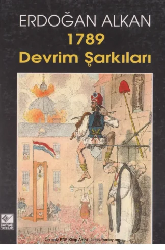 1789 Devrim Şarkıları Kaynak Yayınları