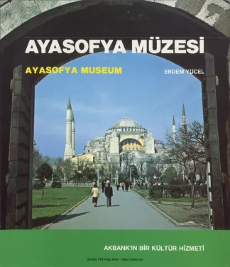 Ayasofya Müzesi