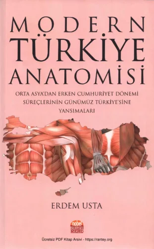 Modern Türkiye Anatomisi