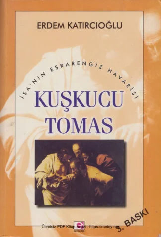 Kuşkucu Toma E Yayınları