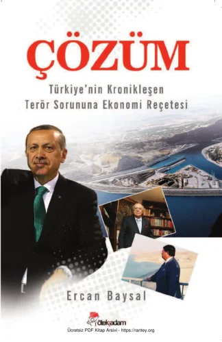 Çözüm Öteki Adam Yayınları