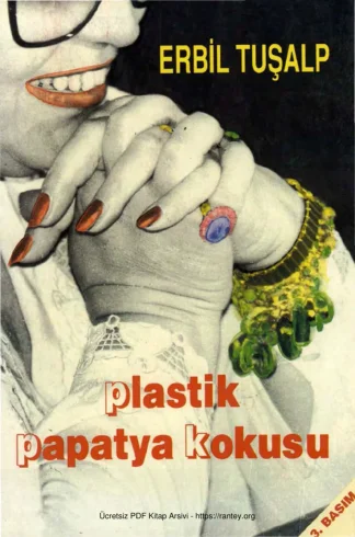 Plastik Papatya Kokusu
