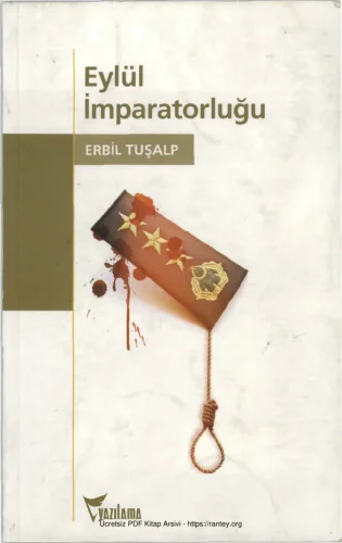 Eylül İmparatorluğu Yazılama Yayınları