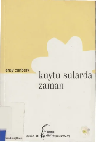 Kuytu Sularda Zaman Toroslu Yayınları