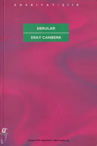 Ebrular Oğlak Yayınları
