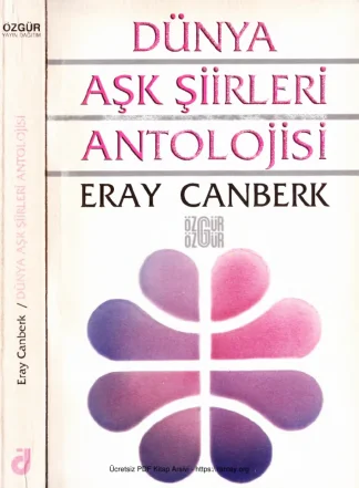 Dünya Aşk Şiirleri Antolojisi Özgür Yayınları