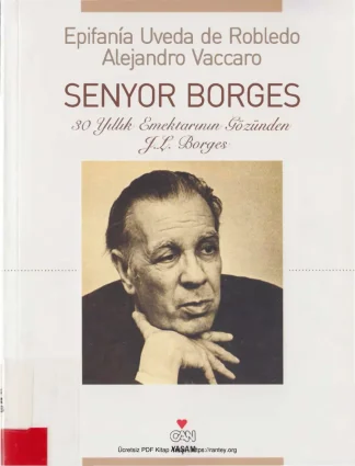 de Robledo Alejandro Vaccaro Senyor Borges