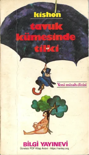 Tavuk Kümesinde Tilki