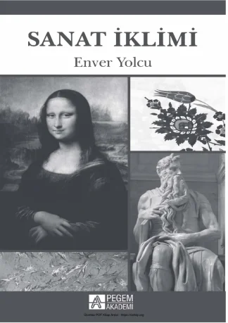 Sanat İklimi Pegem Yayınları