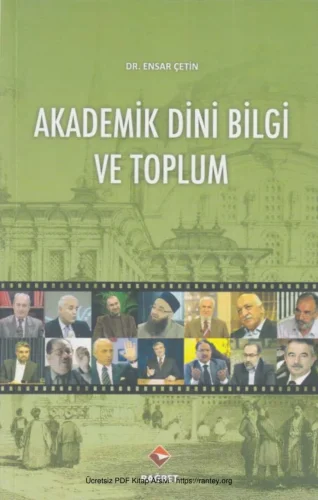 Akademik Dini Bilgi ve Toplum