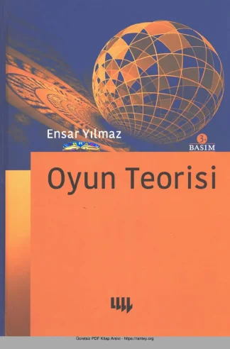 Oyun Teorisi Literatür Yayınları