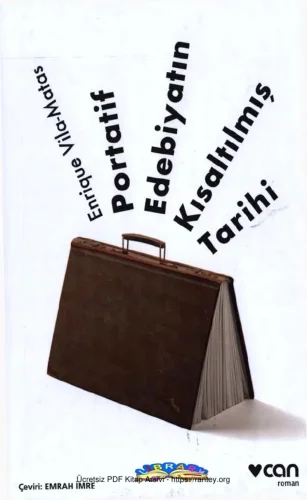 Matas Portatif Edebiyatın Kısa Tarihi