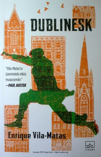 Dublinesk
