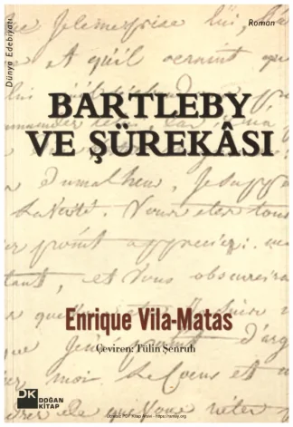 Bartleby ve Şürekası Doğan Kitap