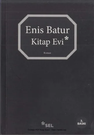 Kitap Evi